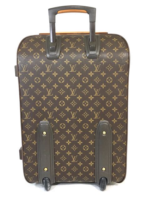 lv suitcase price|louis vuitton luggage bag price.